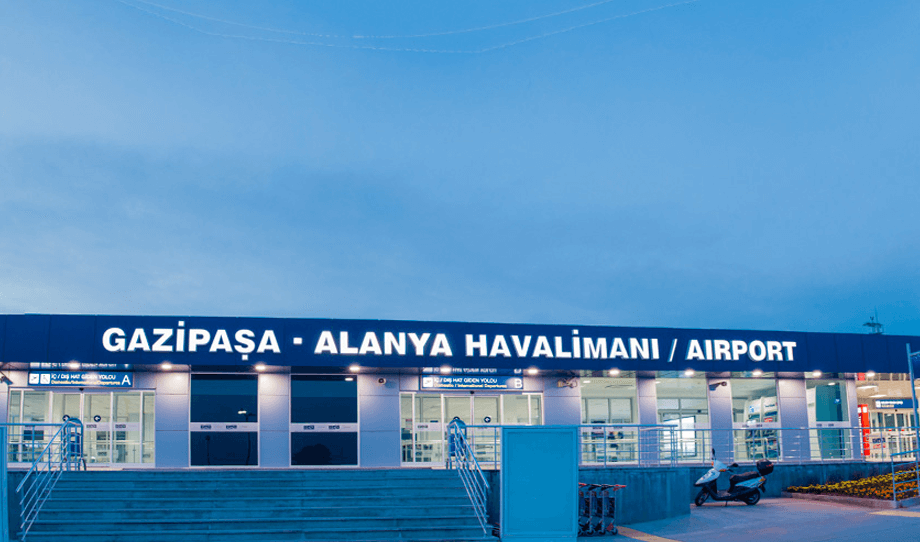 Antalya