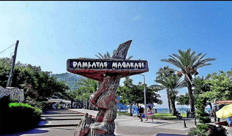 Antalya Alanya Adrese Teslim