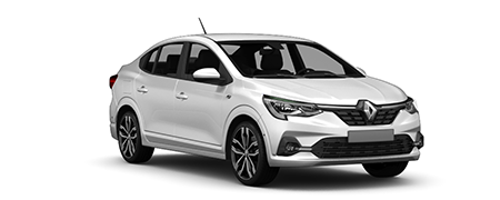 Antalya Renault Tailant Otomatik Kiralama
