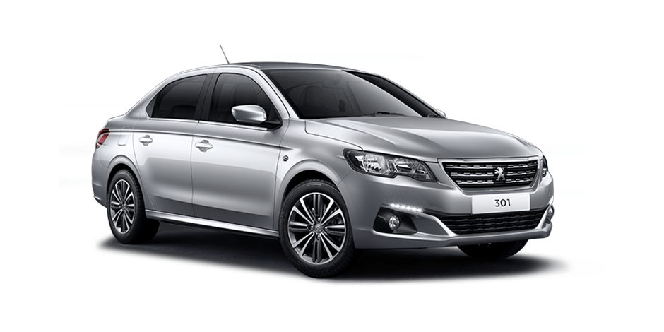 Antalya Peugeot 301 Dizel Manuel Kiralama