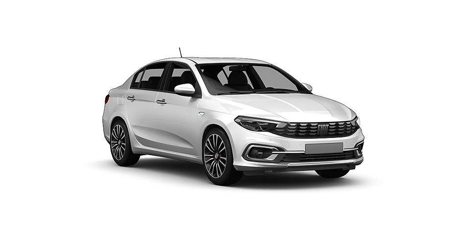Antalya Fiat Egea Benzin Manuel Kiralama