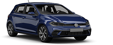 Volkswagen Polo Benzin